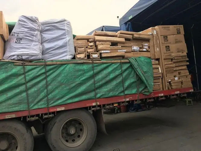 庆安家具托运